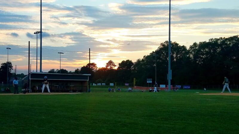 Spectacle Pond Recreation Area - Wilbraham, MA