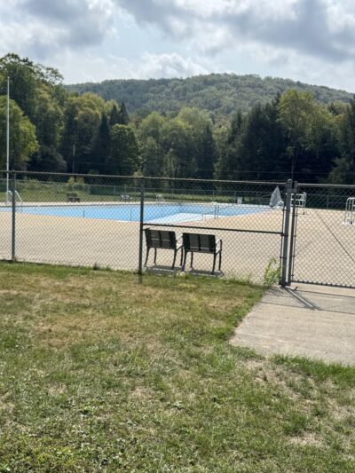 Bendigo State Park - Wilcox, PA
