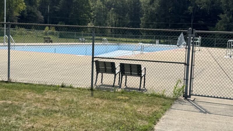 Bendigo State Park - Wilcox, PA