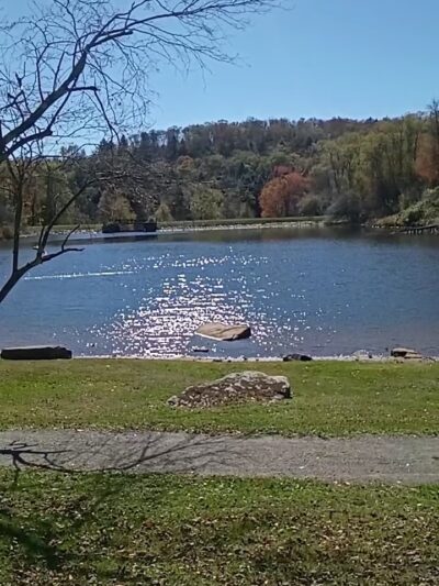 Twin Lakes Recreation Area - Wilcox, PA
