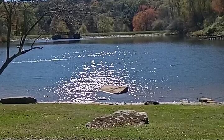 Twin Lakes Recreation Area - Wilcox, PA