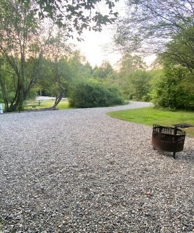 Twin Lakes Recreation Area - Wilcox, PA