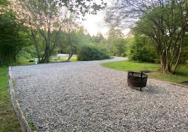 Twin Lakes Recreation Area - Wilcox, PA