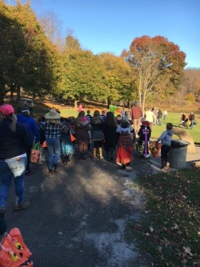 Twin Lakes Recreation Area - Wilcox, PA
