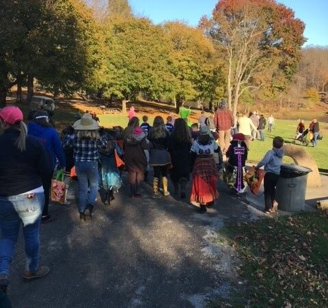 Twin Lakes Recreation Area - Wilcox, PA
