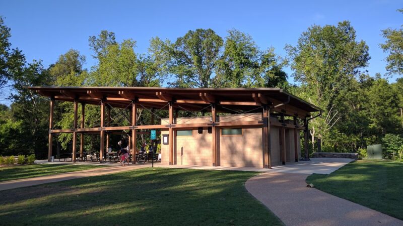 Wildwood Community Park - Wildwood, MO