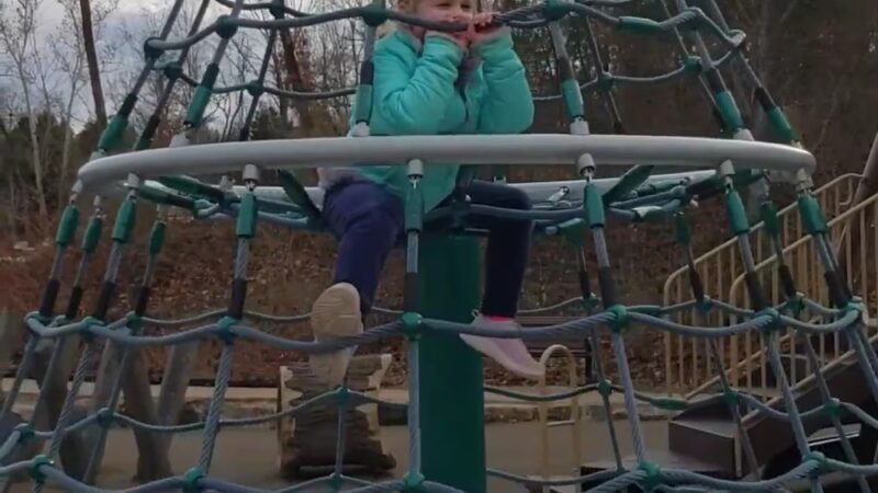 Wildwood Community Park - Wildwood, MO