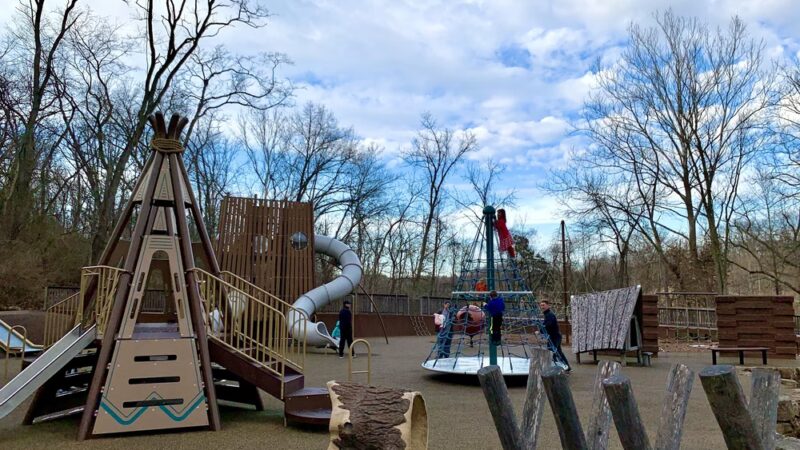 Wildwood Community Park - Wildwood, MO