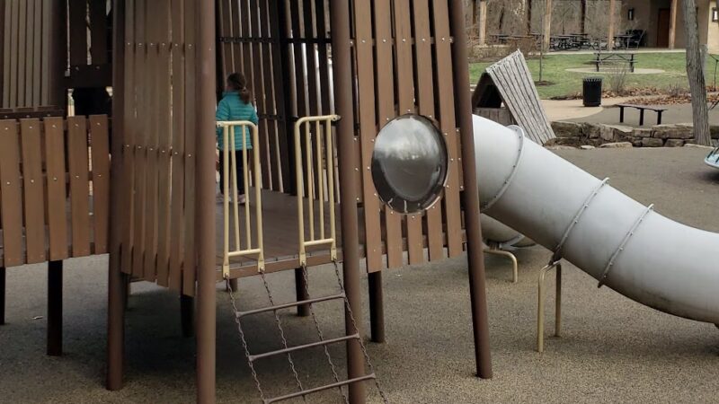 Wildwood Community Park - Wildwood, MO