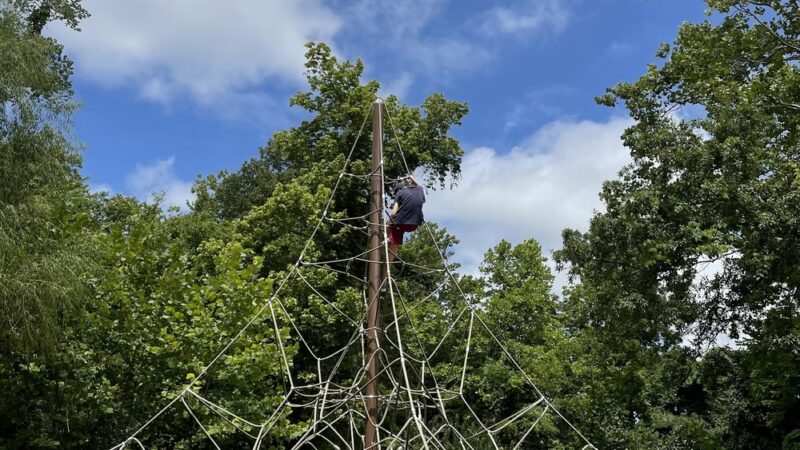 Wildwood Community Park - Wildwood, MO