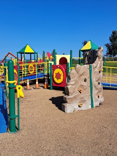 Coal Street Park - Wilkes-Barre, PA