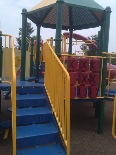 Coal Street Park - Wilkes-Barre, PA