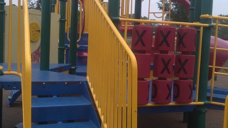 Coal Street Park - Wilkes-Barre, PA