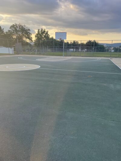 Coal Street Park - Wilkes-Barre, PA