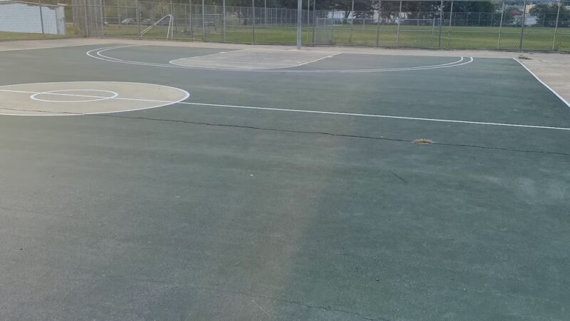 Coal Street Park - Wilkes-Barre, PA