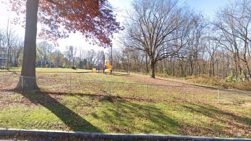 Eyerman Park - Wilkes-Barre, PA