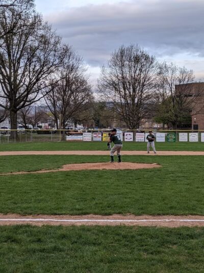 Miner Park - Wilkes-Barre, PA