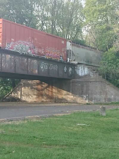 Miner Park - Wilkes-Barre, PA