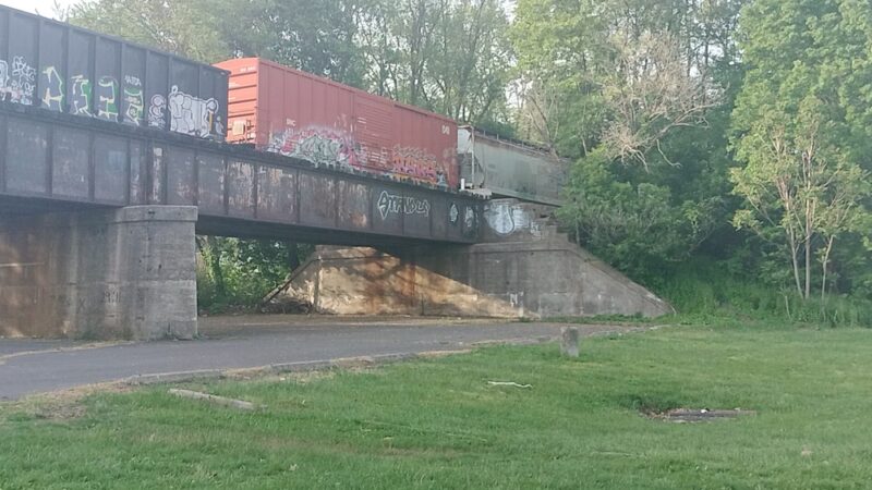 Miner Park - Wilkes-Barre, PA