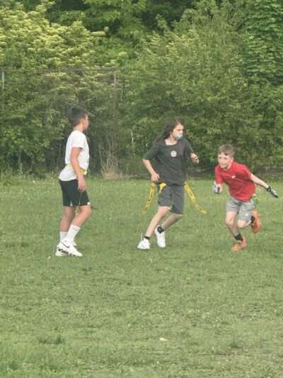 Miner Park - Wilkes-Barre, PA