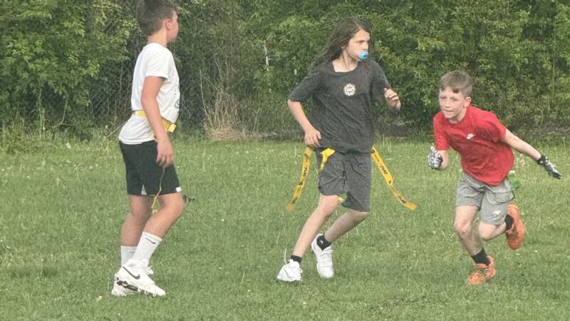 Miner Park - Wilkes-Barre, PA