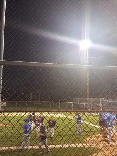 Miner Park - Wilkes-Barre, PA