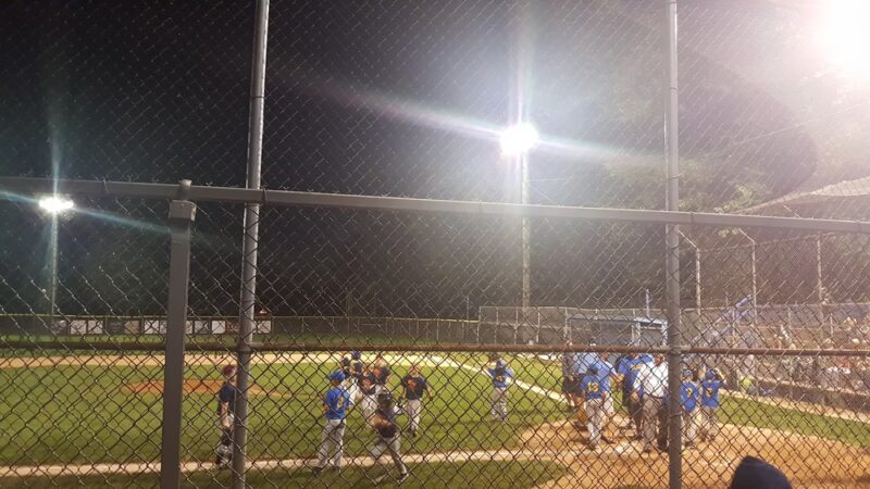 Miner Park - Wilkes-Barre, PA