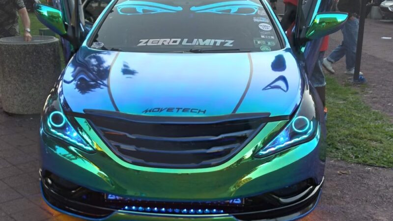 Public Square Park - Wilkes-Barre, PA