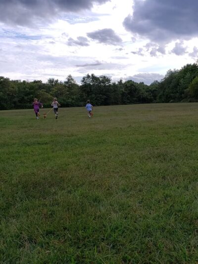 Scouton Lee Park - Wilkes-Barre, PA