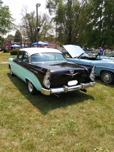 Weir Cook Community Park - Wilkinson, IN