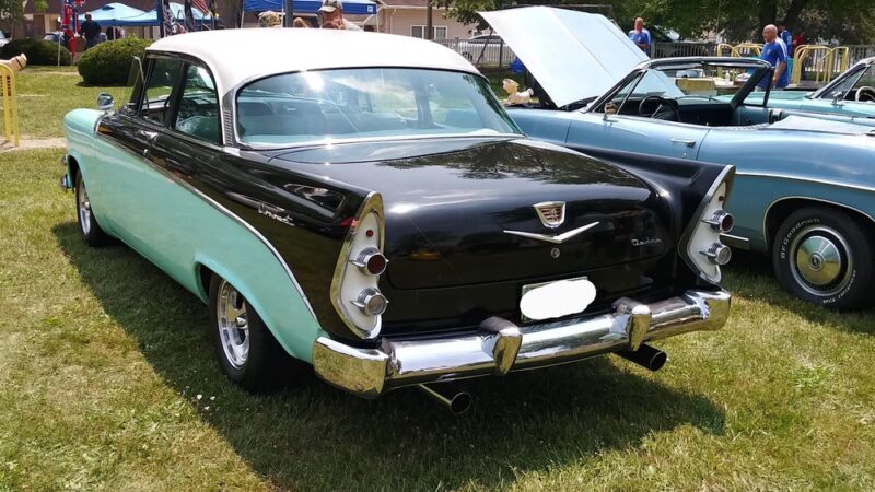 Weir Cook Community Park - Wilkinson, IN