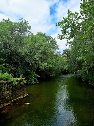 Rails To Trails Inc - Williamsburg, PA