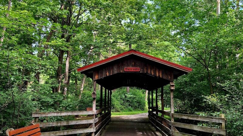 Rails To Trails Inc - Williamsburg, PA