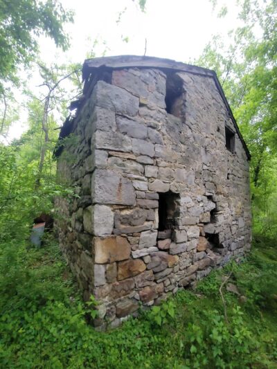 Rails To Trails Inc - Williamsburg, PA