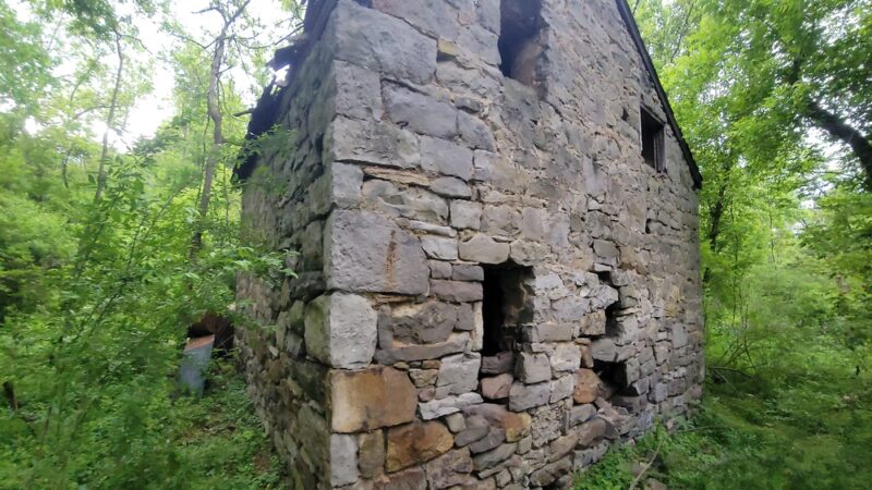 Rails To Trails Inc - Williamsburg, PA