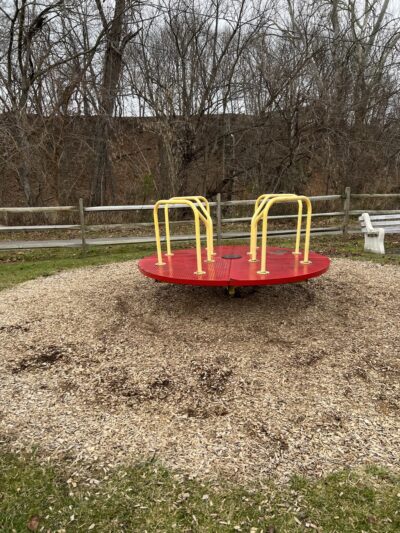 Riverside Park Recreation Area - Williamsburg, PA