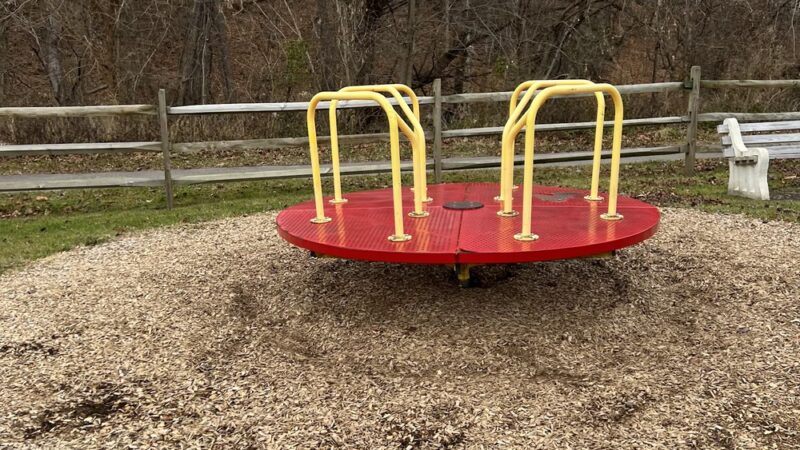 Riverside Park Recreation Area - Williamsburg, PA