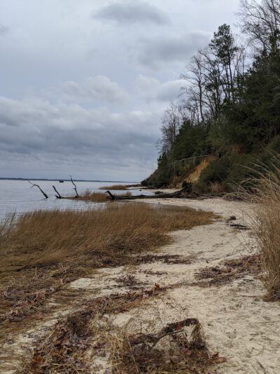 York River State Park - Williamsburg, VA
