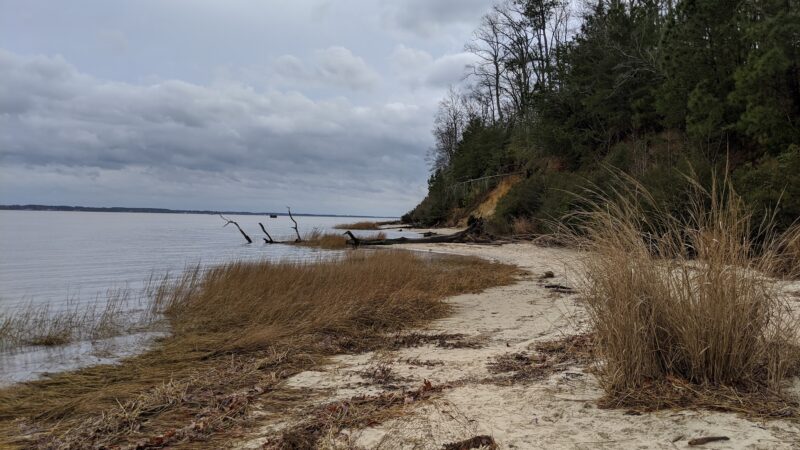 York River State Park - Williamsburg, VA