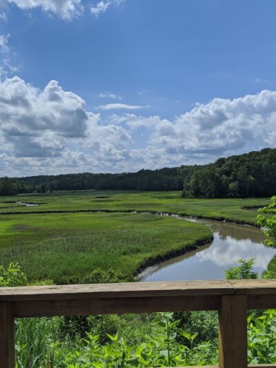 York River State Park - Williamsburg, VA