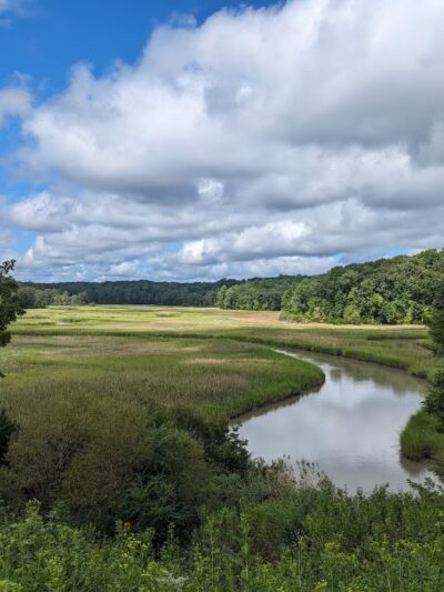 York River State Park - Williamsburg, VA