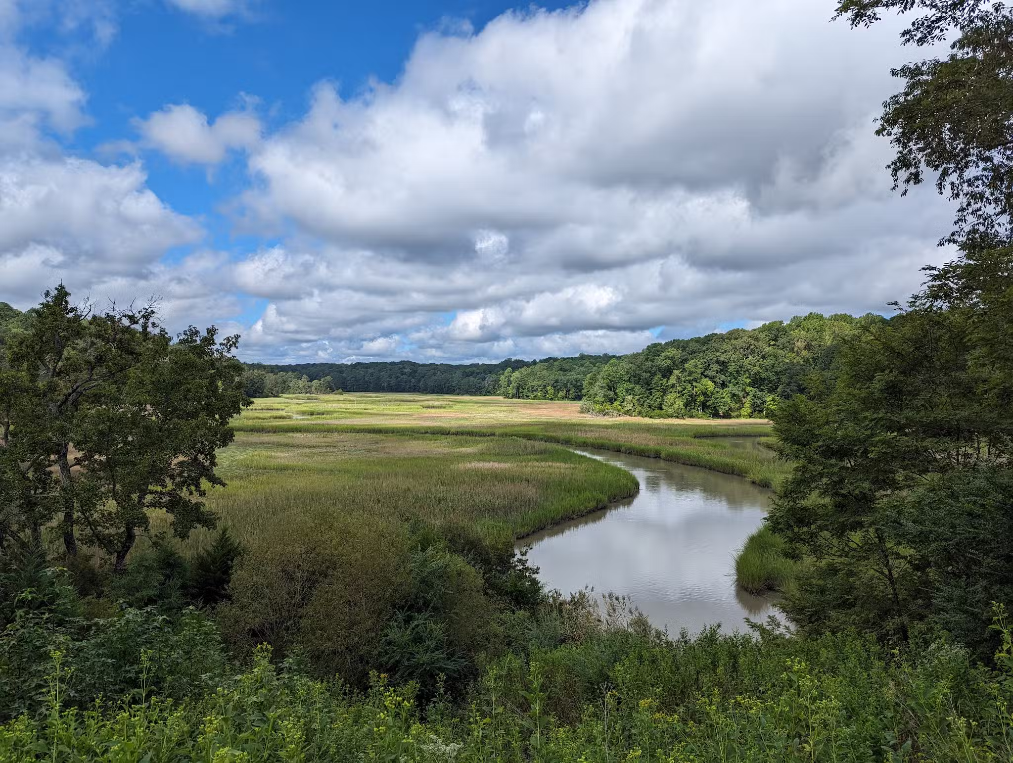 York River State Park - Williamsburg, VA