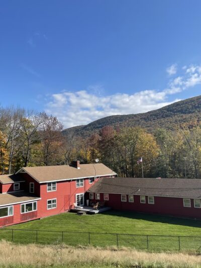 Berkshire Valley Inn - Williamstown, MA