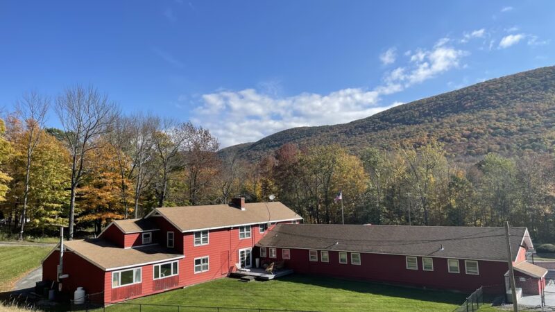 Berkshire Valley Inn - Williamstown, MA