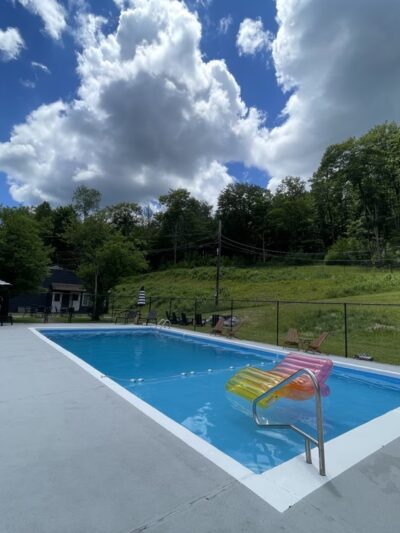 Berkshire Valley Inn - Williamstown, MA