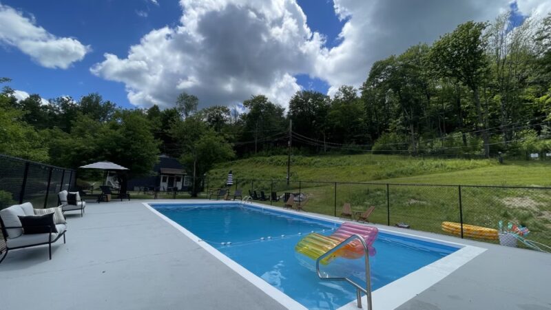 Berkshire Valley Inn - Williamstown, MA