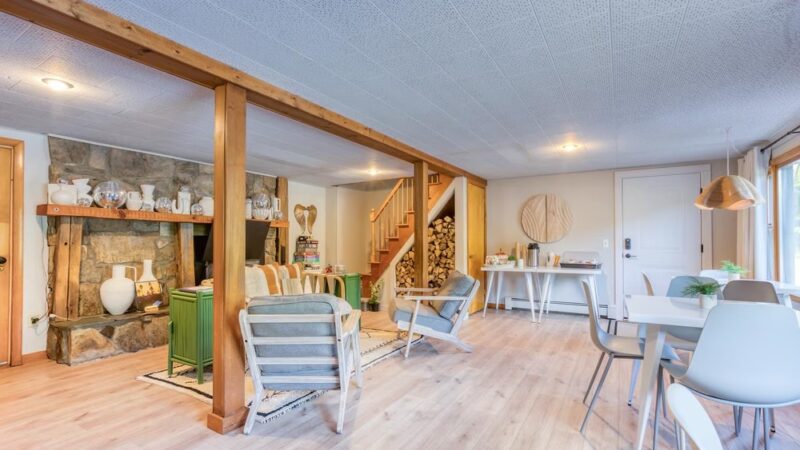 Berkshire Valley Inn - Williamstown, MA