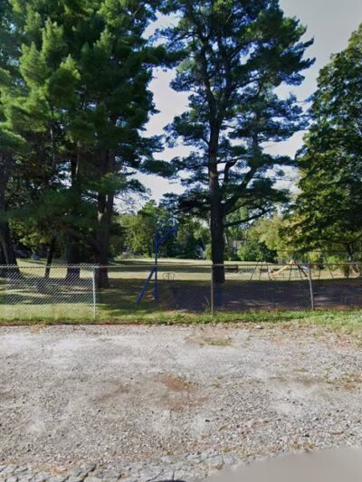 Broad Brook Park - Williamstown, MA