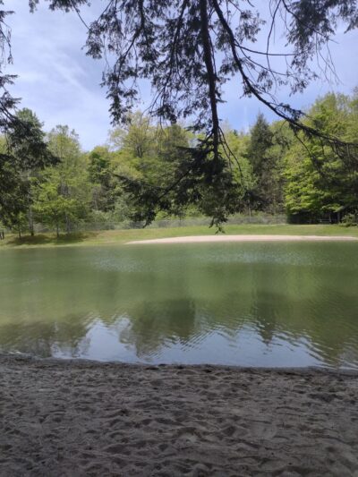 Margaret Lindley Park - Williamstown, MA