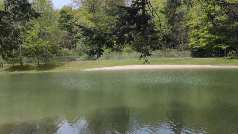 Margaret Lindley Park - Williamstown, MA